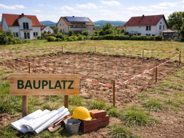 Erdgeschosswohnung kaufen in Bad Bergzabern, Rheinland-Pfalz