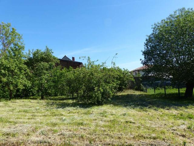 Erdgeschosswohnung kaufen in Levitzow, Sukow-Levitzow