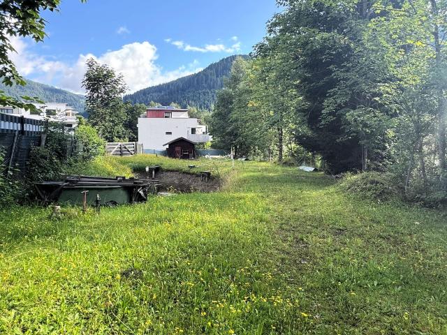 Grundstück kaufen in Eben im Pongau, Salzburg