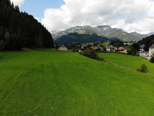 Grundstück kaufen in Thörl, Steiermark