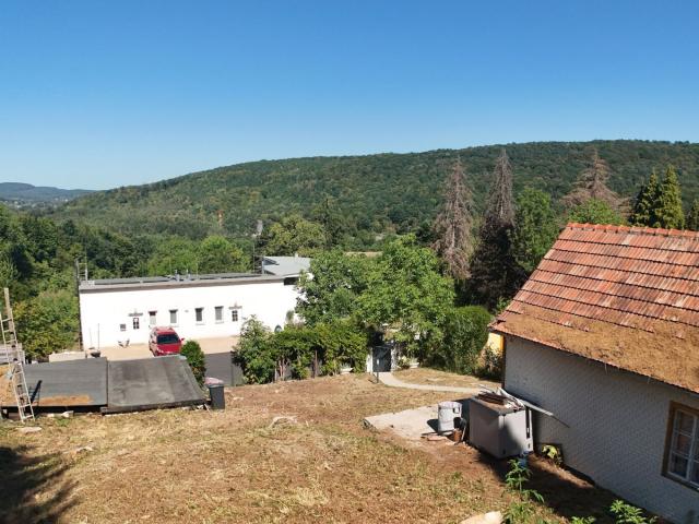 Grundstück kaufen in Wolfsgraben, Niederösterreich