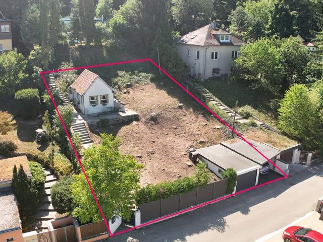Grundstück kaufen in St. Pölten, Niederösterreich