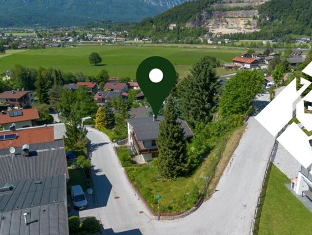 Grundstück kaufen in Wörgl, Tirol