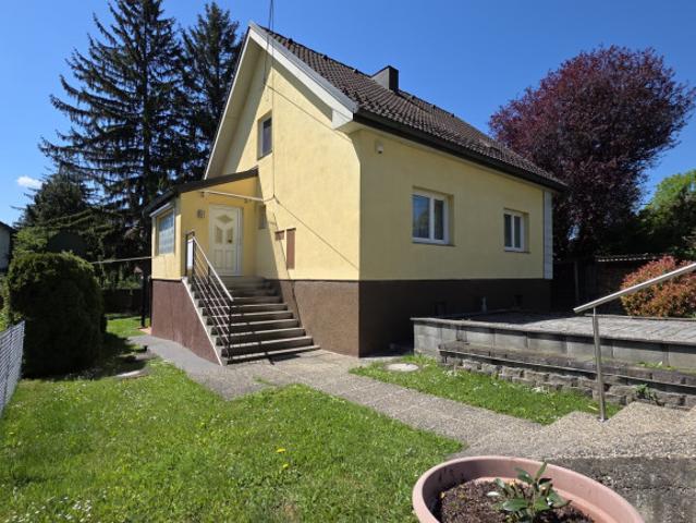 Haus kaufen in KG Hadersdorf, Wien