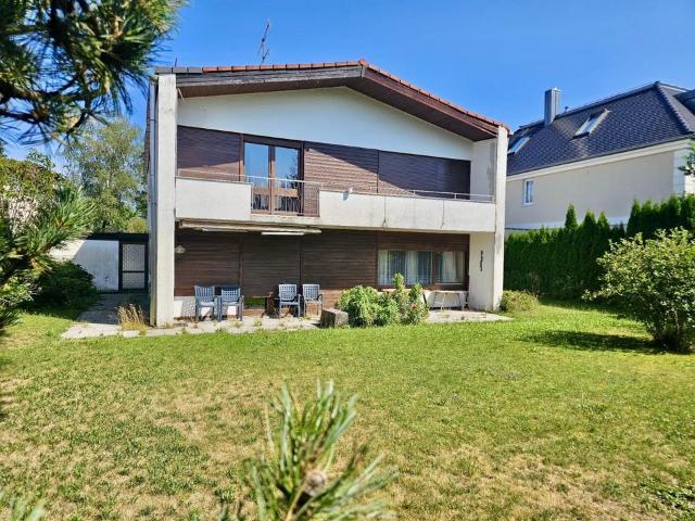 Haus kaufen in Ramersdorf-Perlach, München