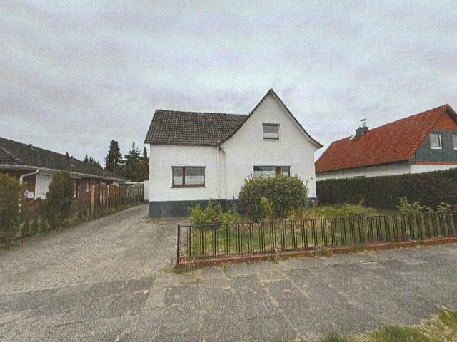 Erdgeschosswohnung mieten in Norderstedt, Schleswig-Holstein