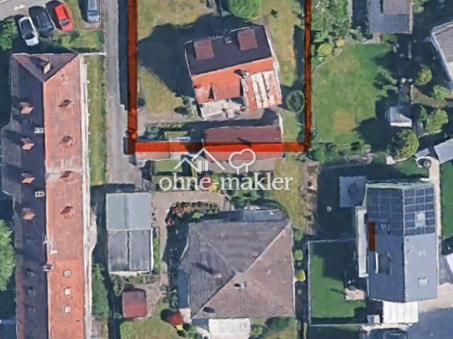 Erdgeschosswohnung kaufen in Großgründlach, Nürnberg