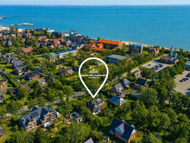 Haus kaufen in Wyk auf Föhr, Kreis Nordfriesland