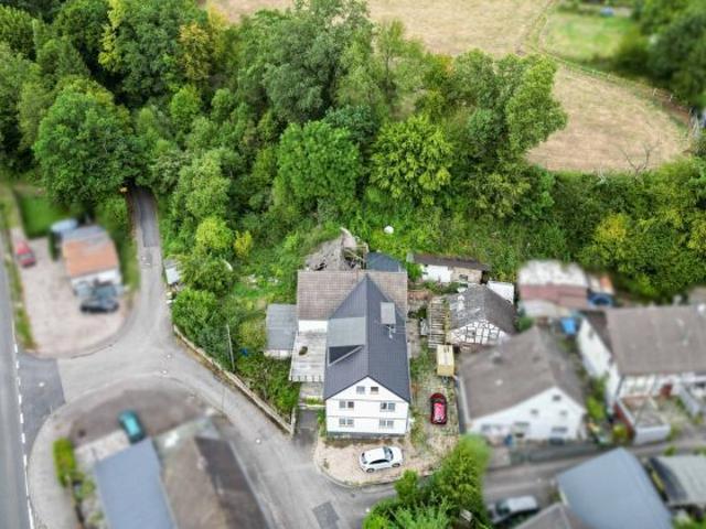 Erdgeschosswohnung kaufen in Ruppichteroth, Rhein-Sieg-Kreis