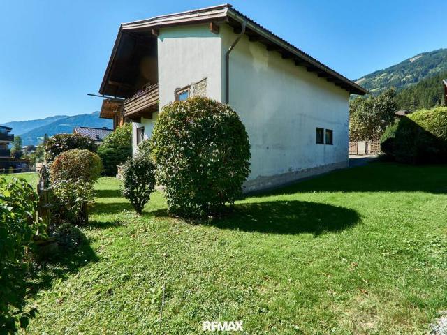 Grundstück kaufen in Freundsberg, Schwaz