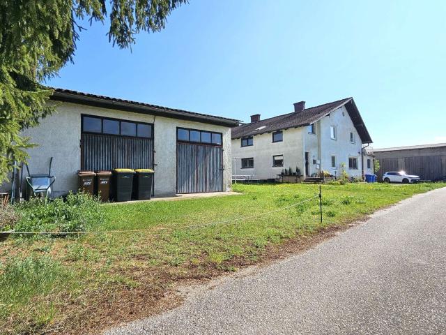 Villa kaufen in Pilsting, Bayern