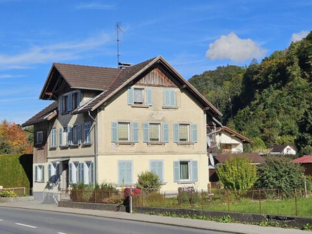 Immobilie kaufen in Götzis, Vorarlberg