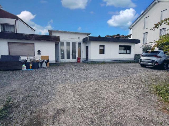 Haus kaufen in Viernheim