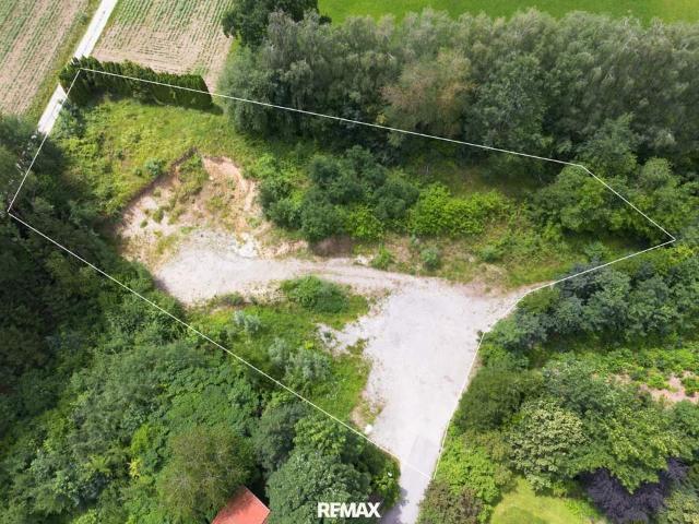 Grundstück kaufen in Haselbach, Braunau am Inn