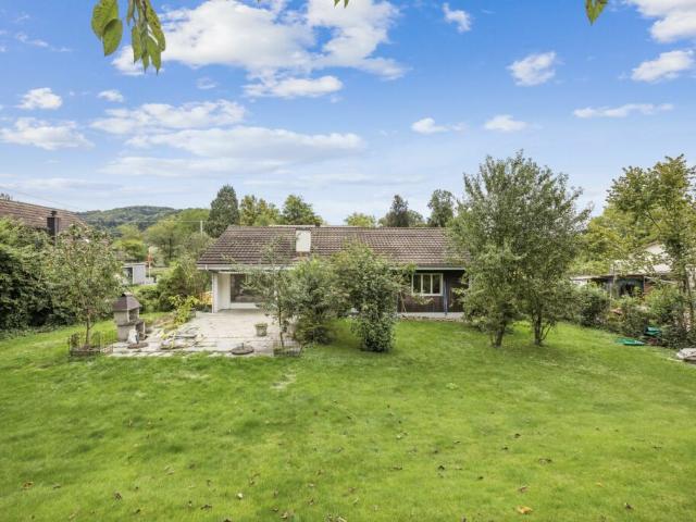 Immobilie kaufen in Pfungen, Zürich