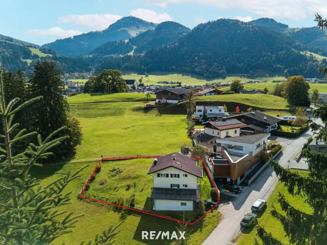 Haus kaufen in Söll, Tirol