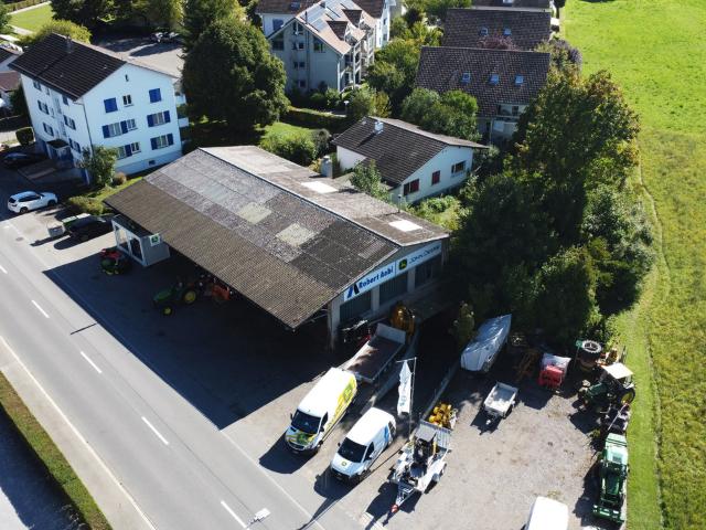 Immobilie kaufen in Aarberg, Bern