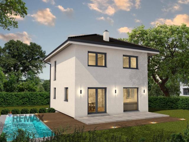 Haus kaufen in Gisingen, Feldkirch