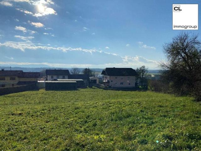 Grundstück kaufen in Moosdorf, Oberösterreich