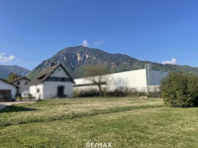 Grundstück kaufen in Ferlach, Kärnten