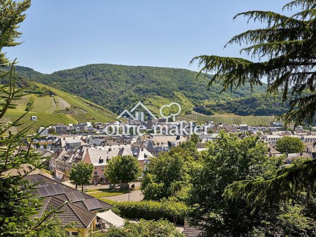 Erdgeschosswohnung kaufen in Bernkastel-Kues, Rheinland-Pfalz