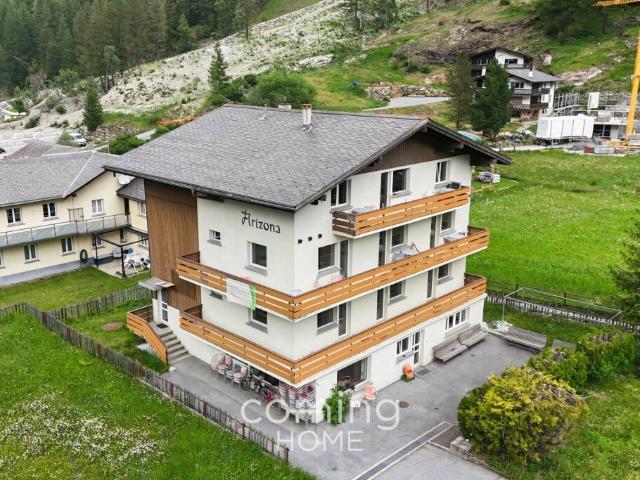 Immobilie kaufen in Saas-Grund, Wallis