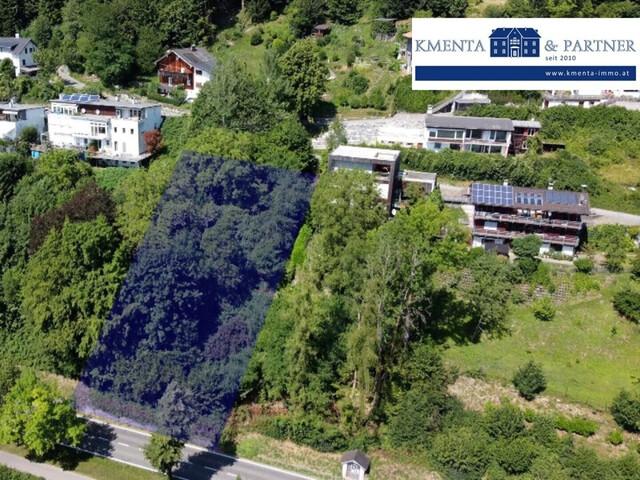 Grundstück kaufen in Kennelbach, Vorarlberg