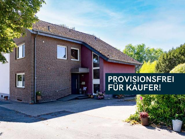 Haus kaufen in Jeggen, Bissendorf