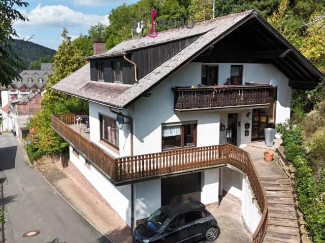 Haus kaufen in Waxweiler, Eifelkreis Bitburg-Prüm