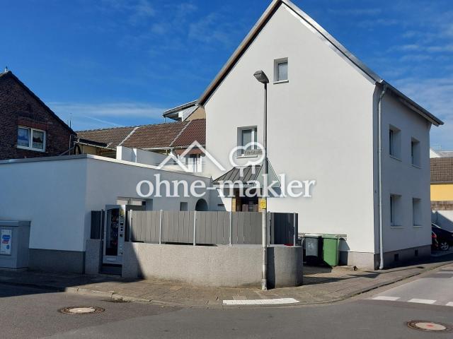 Haus kaufen in Zons, Dormagen