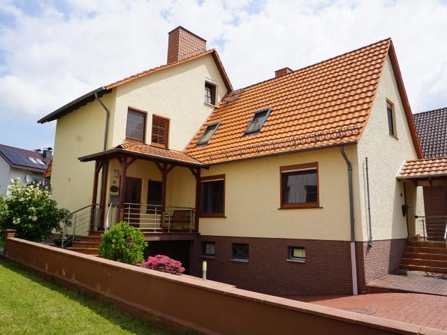 Haus kaufen in Felsberg