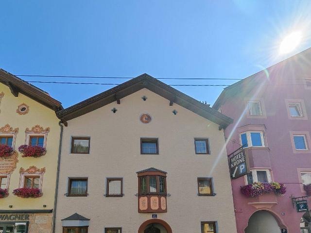 Haus kaufen in Matrei am Brenner, Tirol