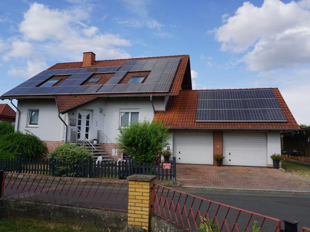 Villa kaufen in Hessen