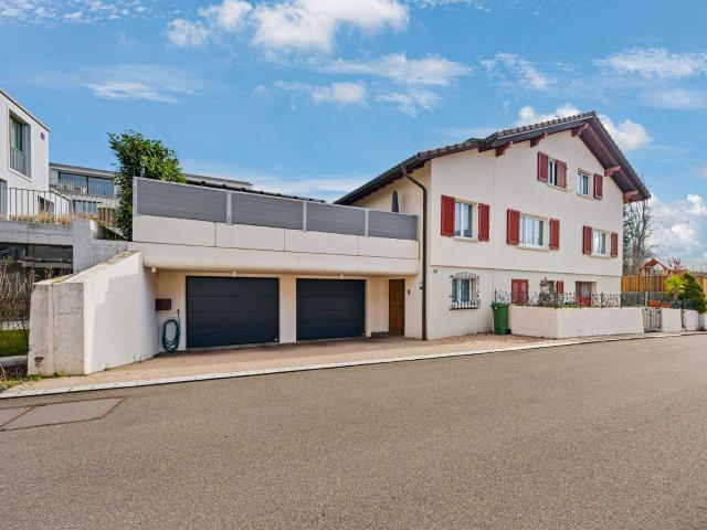 Haus kaufen in Winkel, Zürich