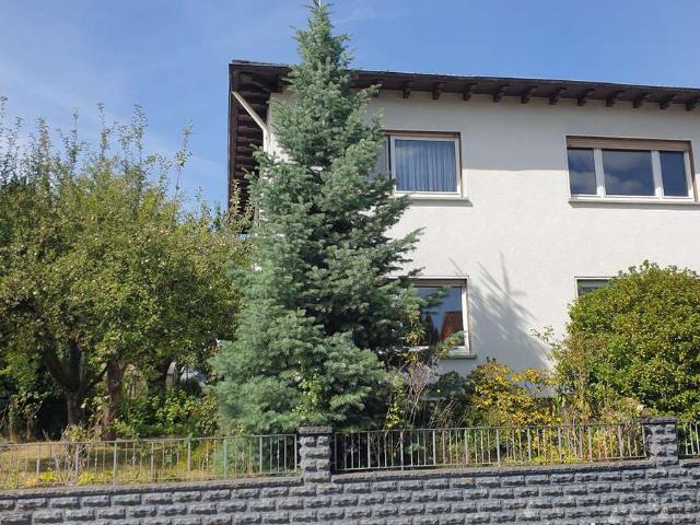 Haus kaufen in Linden, Westerwaldkreis