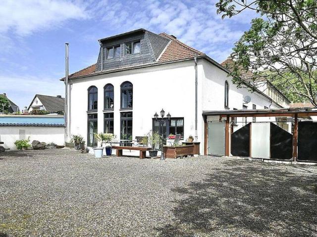 Haus kaufen in Recklinghausen, Innenstadt