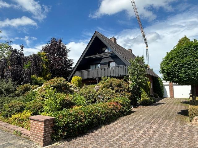 Haus kaufen in Neuenhaus, Niedersachsen