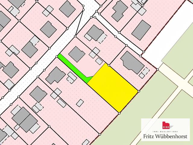 Erdgeschosswohnung kaufen in Kreyenbrück, Oldenburg