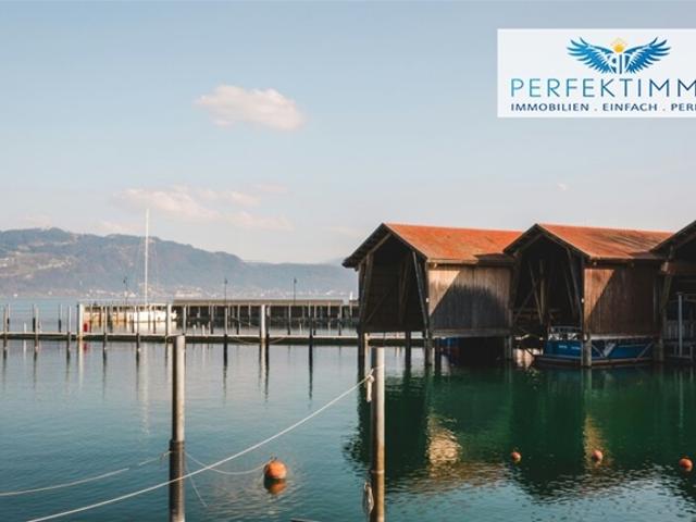 Gewerbe kaufen in Bregenz, Bezirk Bregenz