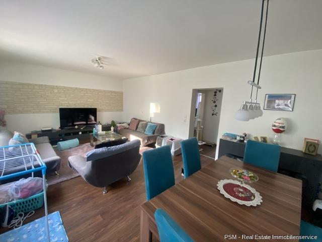 Wohnung kaufen in Sachsenhausen, Hessen