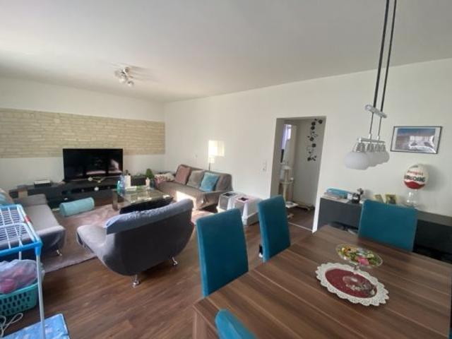 Wohnung kaufen in Frankfurt am Main, Sachsenhausen