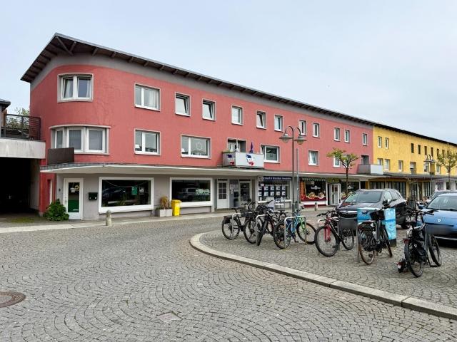 Büro kaufen in Zentrum, Husum