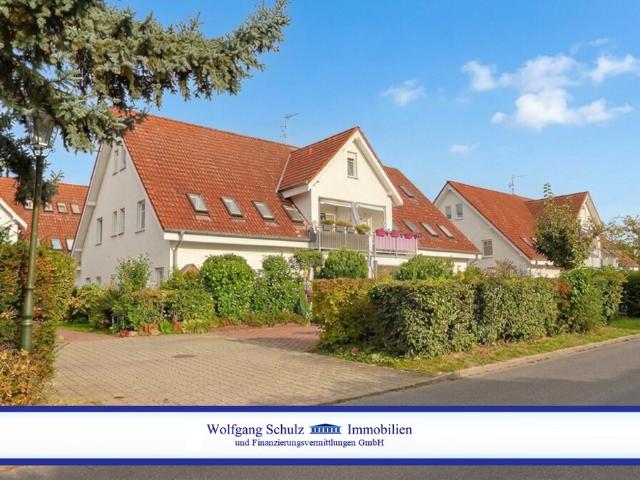 Wohnung kaufen in Mahlow, Teltow-Fläming