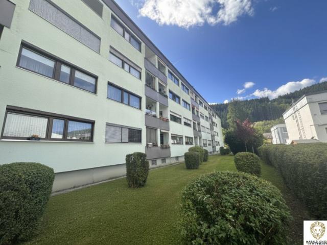 Wohnung kaufen in Völs, Tirol
