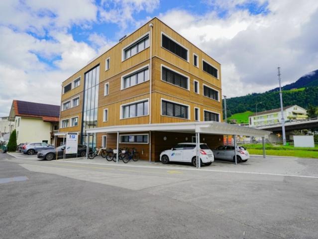 Mehrfamilienhaus kaufen in Lü