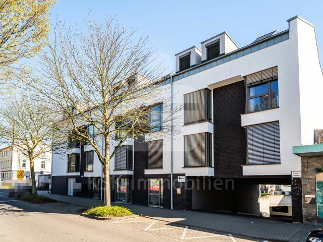 Apartment kaufen in Thomasberg, Königswinter