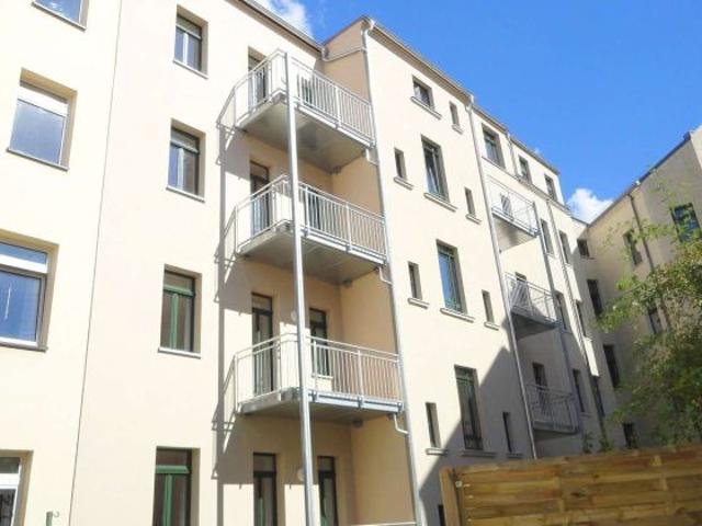 Wohnung kaufen in Leipzig, Sachsen