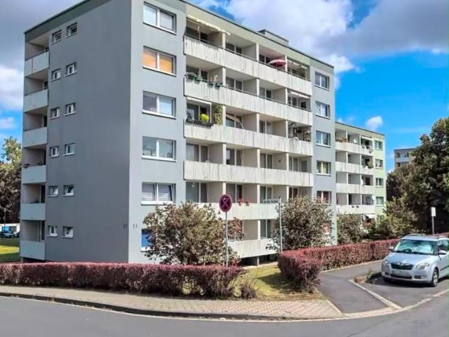 Wohnung kaufen in Rosdorf