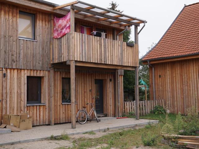 Haus kaufen in Eberswalde 2, Eberswalde