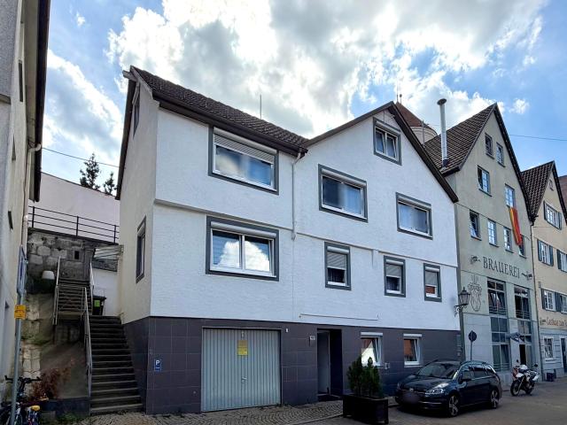 Wohnung kaufen in Altsteußlingen, Ehingen